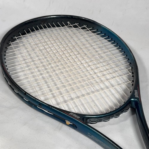 Racchetta tennis vintage - racchetta, da