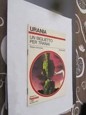 Fantascienza urania - fantascienza,