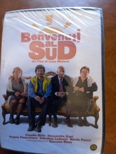 DVD BENVENUTI AL SUD • Film