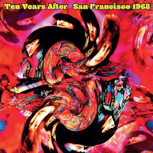 Ten years after - ten,