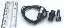 Shure omnidirectional lavalier - shure,