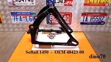 Harley Davidson 1450 forcellone post. originale Softail Twin Cam OEM 48423-00