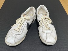 Sneakers Nike Bruin bianche x