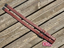 CWD Pelle Marrone Nylon