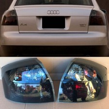 FANALI LUCI POSTERIORI SMOKE