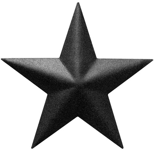 Stella fienile nera - fienile,