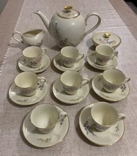 SERVIZIO DA TE', CAFFE'