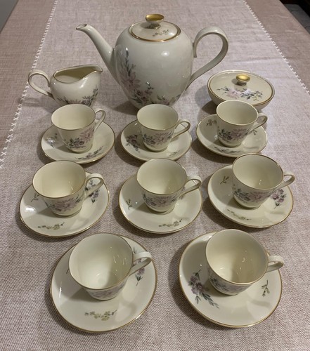 Servizio caffe - da, caffe'