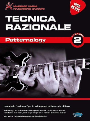 Tecnica razionale vol - razionale, 2
