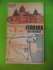 Book libro COMACCHIO E I 7