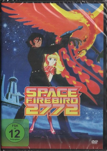 Space firebird 2772 kinder - 2772,