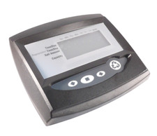 Addolcitore acqua controllo