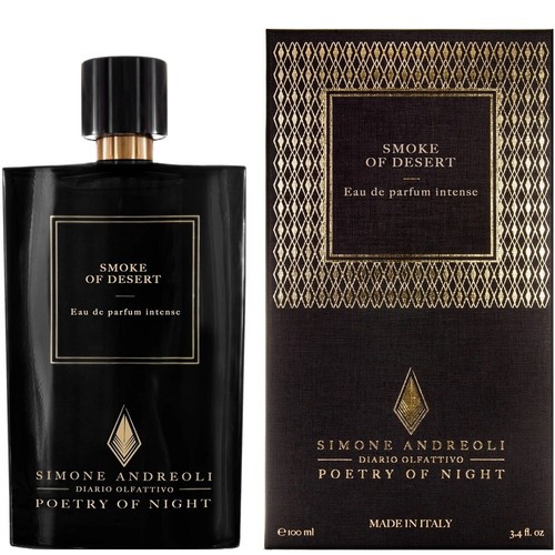 Simone andreoli smoke - simone, •