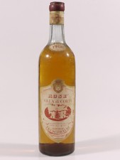 PRL) MARCHESI FRESCOBALDI 1966