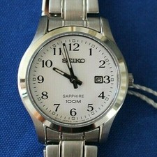 OROLOGIO DONNA SEIKO SXDG89P1 NUOVO FONDO MAGAZZINO NO BOX 