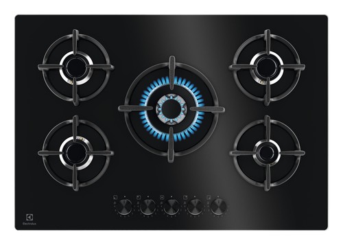 Electrolux egg75372k piano - electrolux,