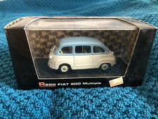 1956 Fiat 600 Multipla Model