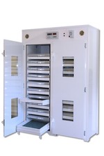 Heka Favorit-Olymp 2200/B + S