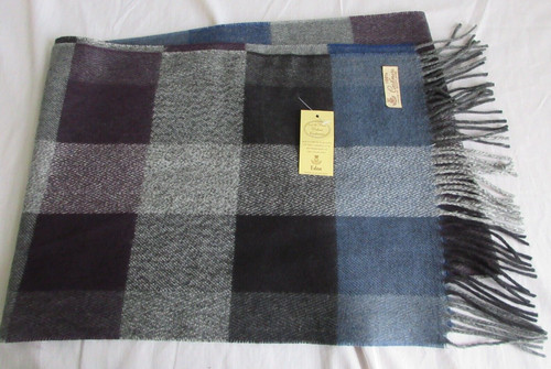 Sciarpa eden pure - eden, deluxe
