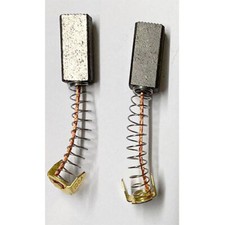 SPAZZOLE DI CARBONIO per KANGO