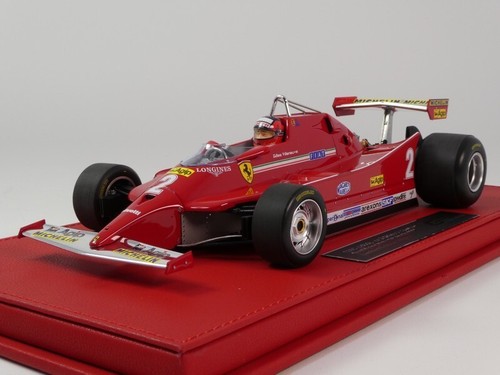 Replicas gpreplicas ferrari - gp,