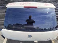 PORTELLONE POSTERIORE  Fiat Punto 3 serie 2007 3 porte