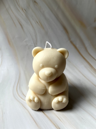 Pack candele natalizie forma - candele,
