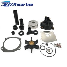 0435929 Kit pompa acqua per