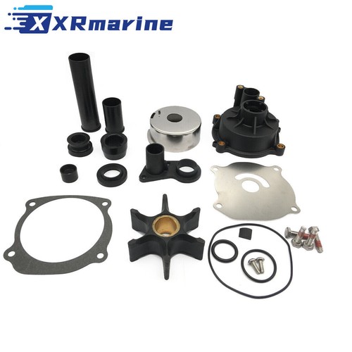 0435929 water pump - 0435929,