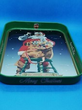 VASSOIO COCA COLA COKE GADGET