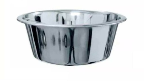 Ciotola acciaio inox per - acciaio,