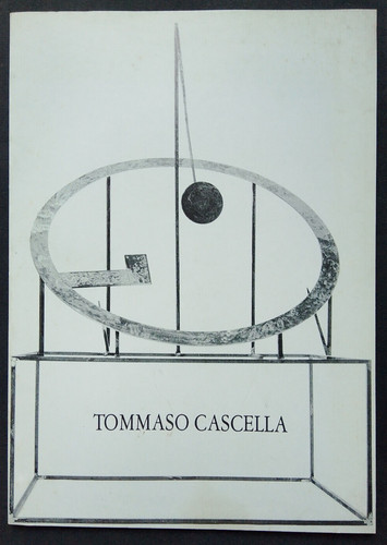 Tommaso cascella mara - cascella,