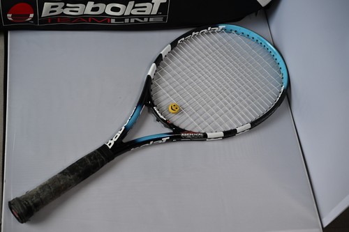 Babolat pure drive woofer - pure,