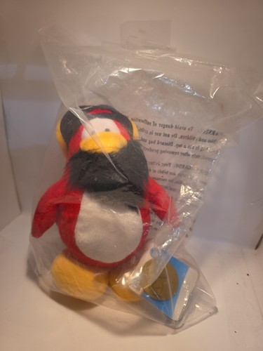 Disney club pinguino - club, peluche