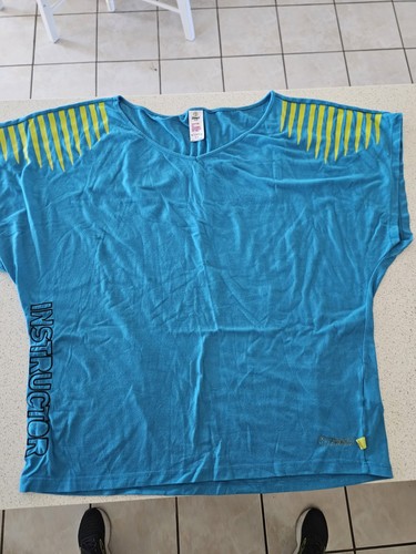 Camicia zumba donna - zumba,
