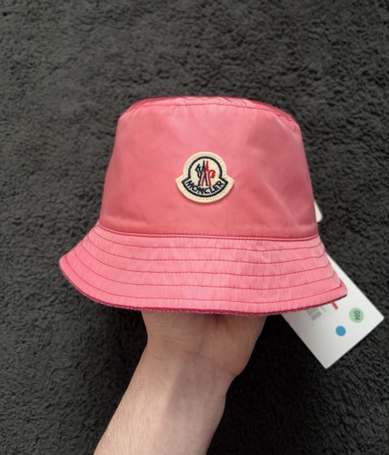 Moncler cappello pescatore - cappello, da
