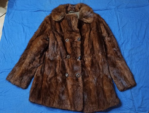 Giacca tre quarti - , vintage