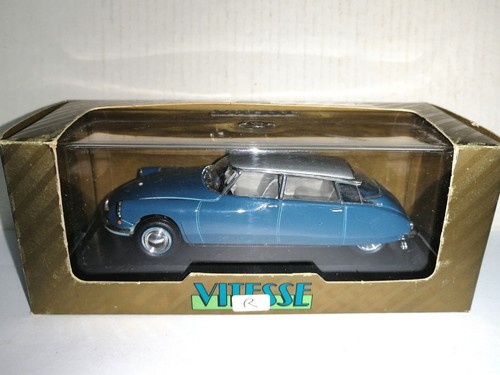 Citroen 1960 sedan - citroen, 19