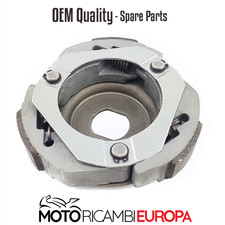 GIRANTE FRIZIONE KYMCO PEOPLE S DD EU3 125 cc 2007-2008 GF11003
