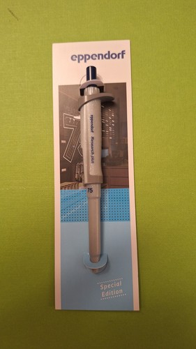 Eppendorf research plus - eppendorf,