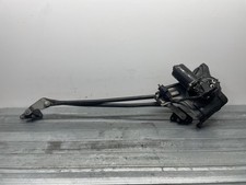 MOTORINO TERGICRISTALLO ANTERIORE CON TANDEM / MECCANISMO TERGI PER HYUNDAI H1 