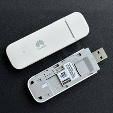 Unlocked Huawei E3372s-153