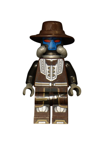 Personaggio lego star - star, wars