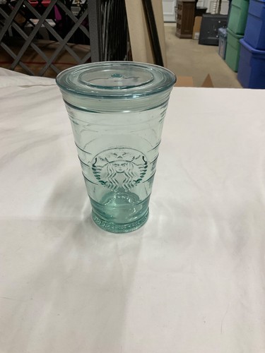 Starbucks glass cup cold - starbucks,