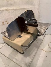 Affettatrice QUICK MILL OMRE