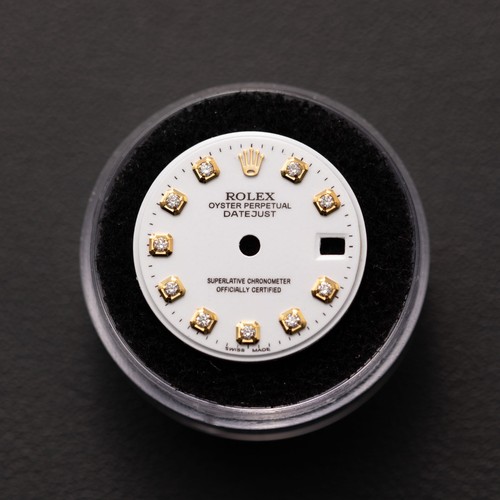 Rolex 26mm misura diamante - rolex,