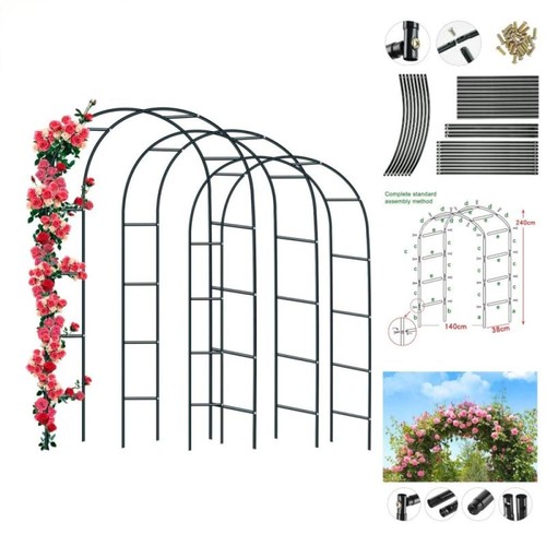 Arco per rose - ,
