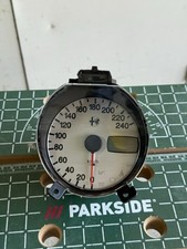 60672662 Quadro strumenti