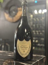 Dom perignon champagne - dom,