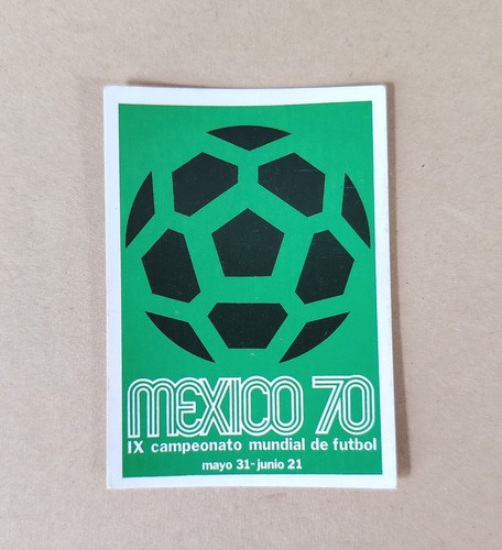 Panini munchen mondiali - munchen, 74